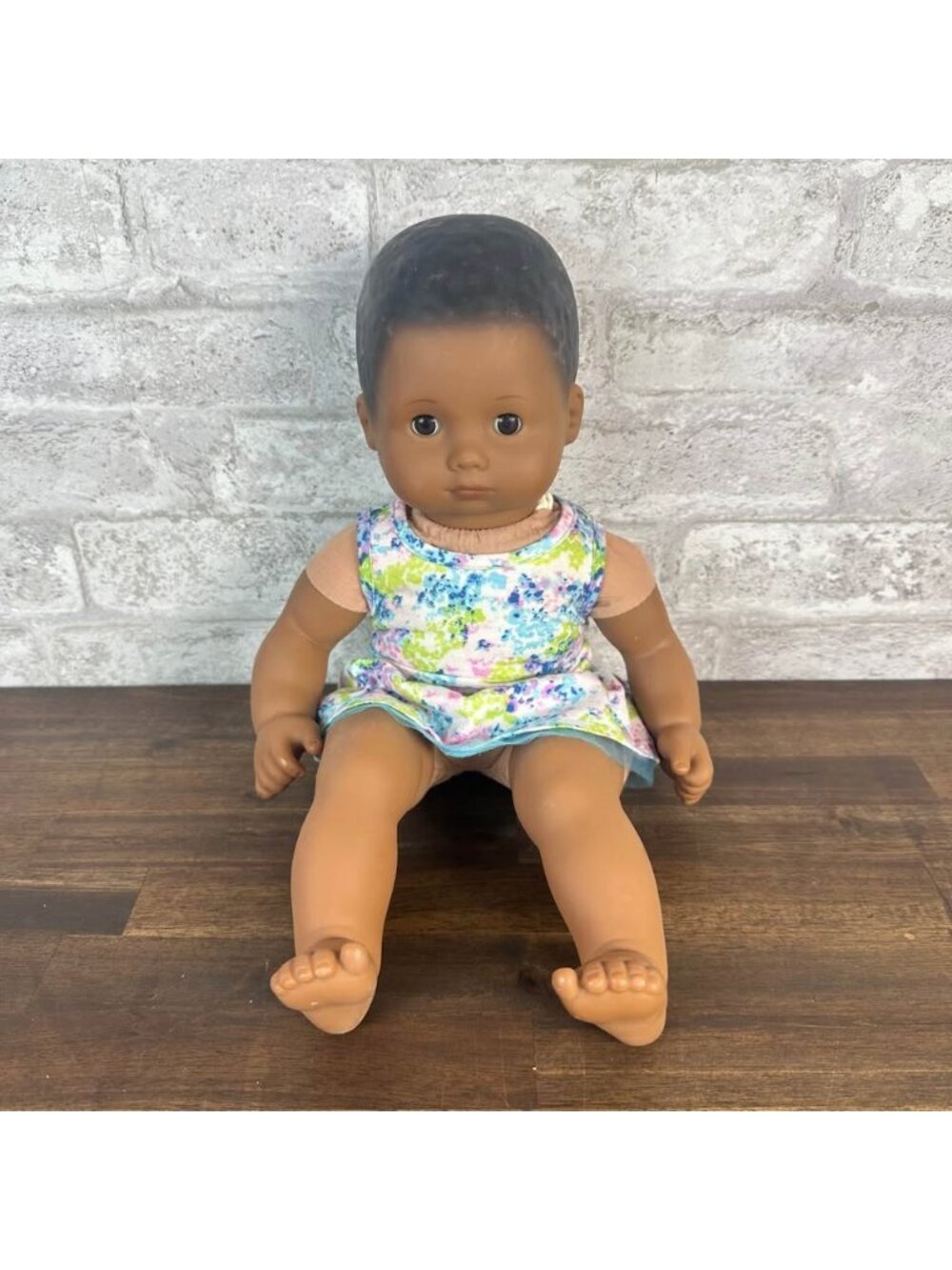 American Girl Bitty Baby Doll